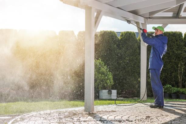 Best Playground Equipment Cleaning  in Burlington, KS